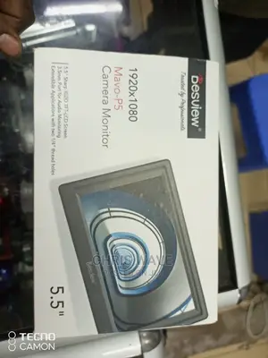Camera Monitor