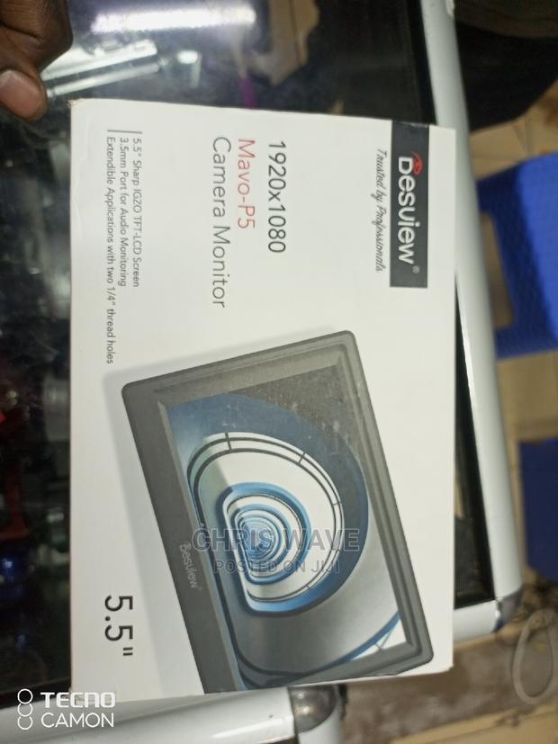 Camera Monitor - thumbnail 3