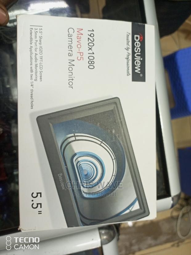 Camera Monitor - thumbnail 4