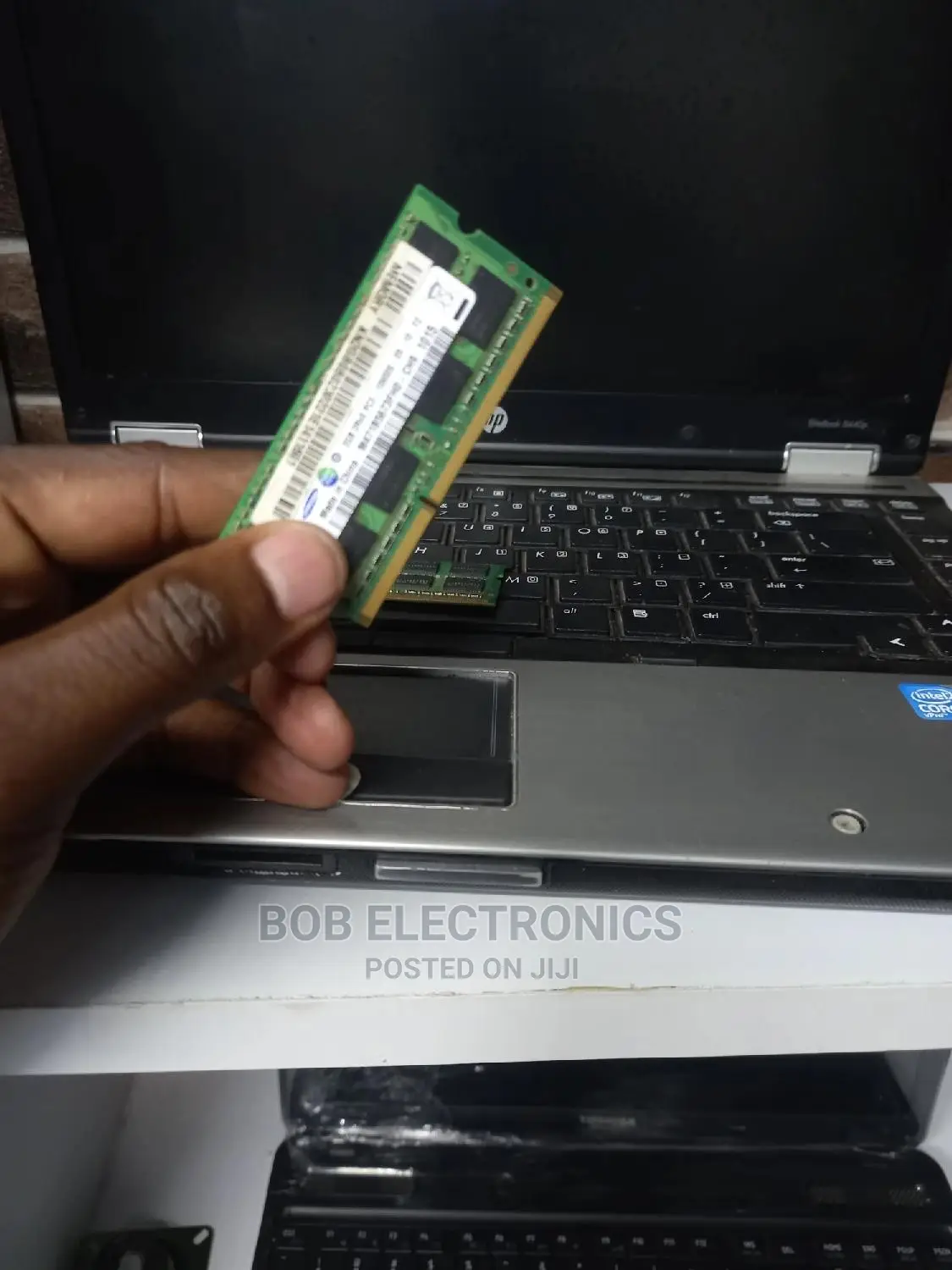 Ddr3 Laptop Rams (We Fix for You)