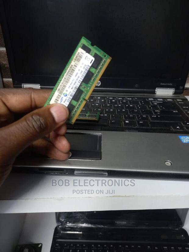 Ddr3 Laptop Rams (We Fix for You) - main view