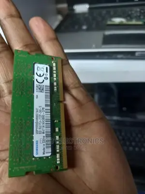 Laptop Rams Ddr3 Ddr4 Available
