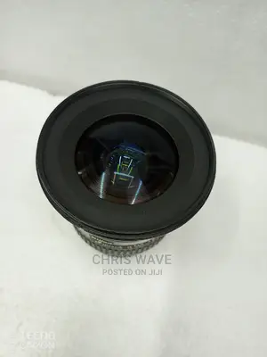 Nikon 18-35mm Full Frame Wide Lens