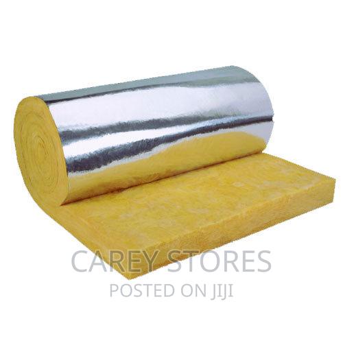 Glass Wool Insulation - thumbnail 3