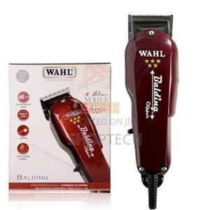Balding Wahl Cord Clippers. - thumbnail 2