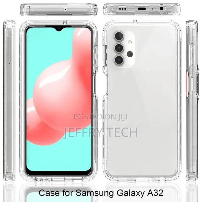 For Samsung Galaxy A32 5G Protective Case