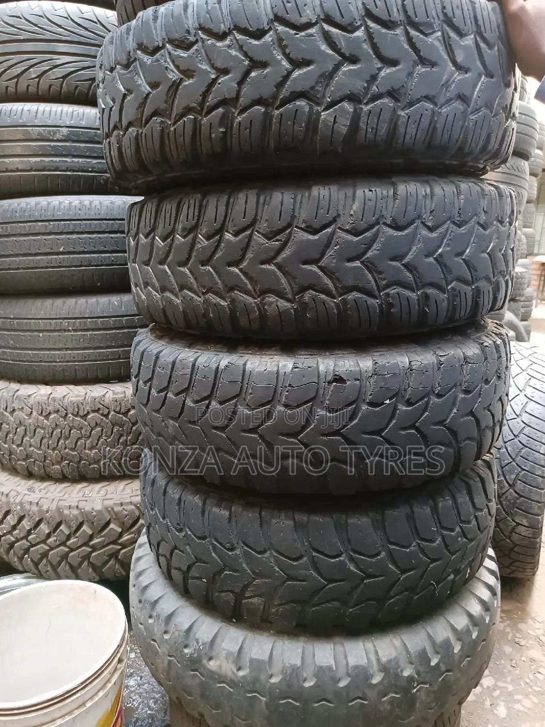 Composs Tyres 31.10.5r15 Per