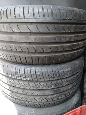 Westlake Tyres Size 245/45r18 Per Pc
