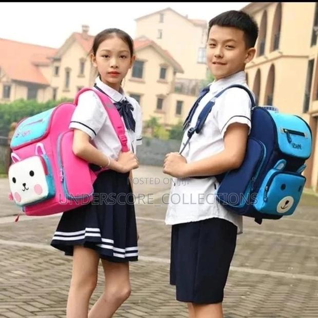 Back to School Bags - thumbnail 2