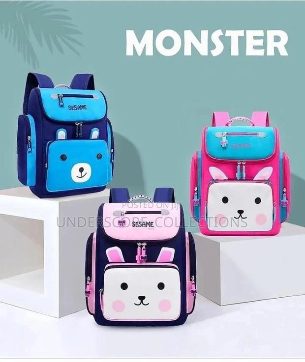 Back to School Bags - thumbnail 4