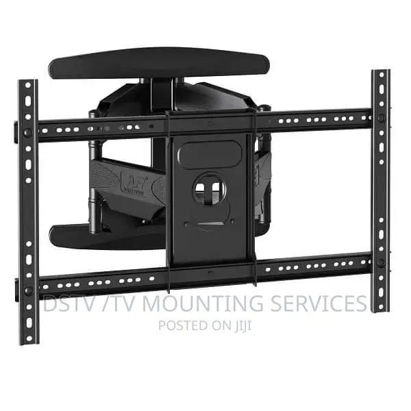 DSTV Installation And TV Mounting