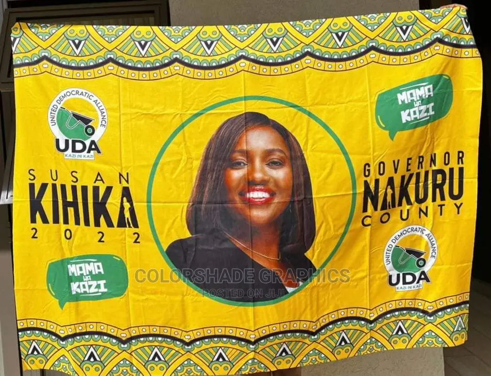 Lesso Printing in Nairobi Kenya in Nairobi Central Printing Services