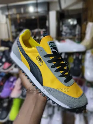 Puma Fast Rider