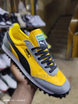 Puma Fast Rider