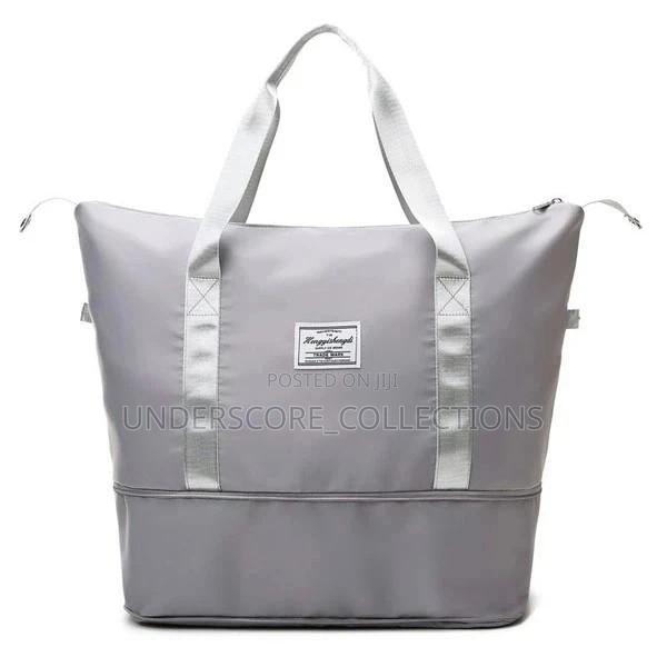 *Expandable Bottom Ladies Bags - main view