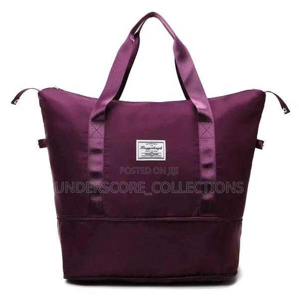 *Expandable Bottom Ladies Bags - thumbnail 3