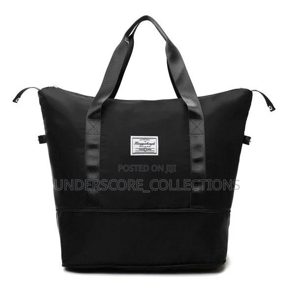 *Expandable Bottom Ladies Bags - thumbnail 4