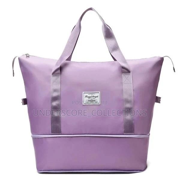 *Expandable Bottom Ladies Bags - thumbnail 6