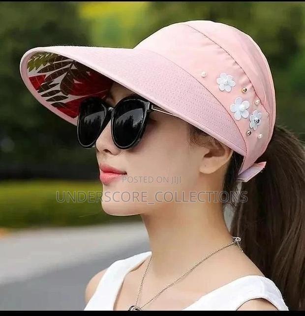 Summer Hats for Women Baseball Cap - thumbnail 2