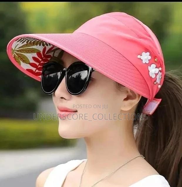Summer Hats for Women Baseball Cap - thumbnail 3