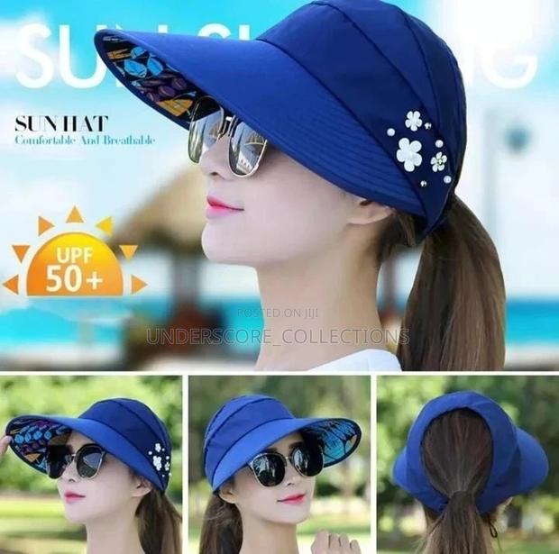 Summer Hats for Women Baseball Cap - main view