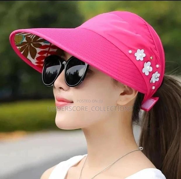Summer Hats for Women Baseball Cap - thumbnail 5