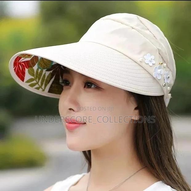 Summer Hats for Women Baseball Cap - thumbnail 6