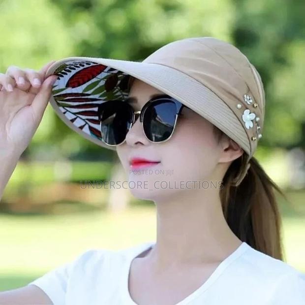 Summer Hats for Women Baseball Cap - thumbnail 7