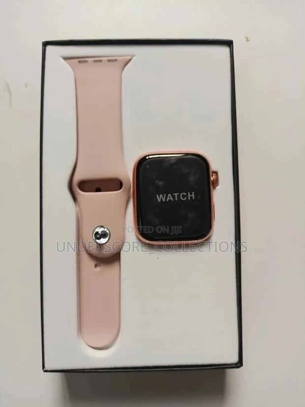 Smart Watch - thumbnail 4