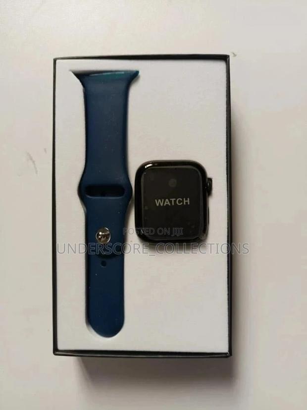 Smart Watch - thumbnail 5