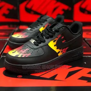 Thrasher Airforce
