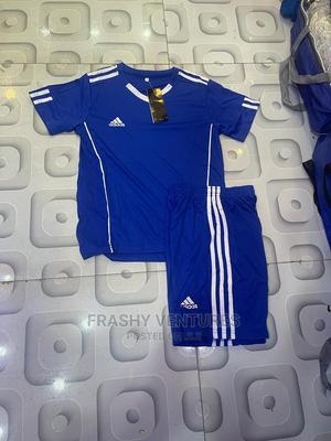 Jersey Uniform - thumbnail 2