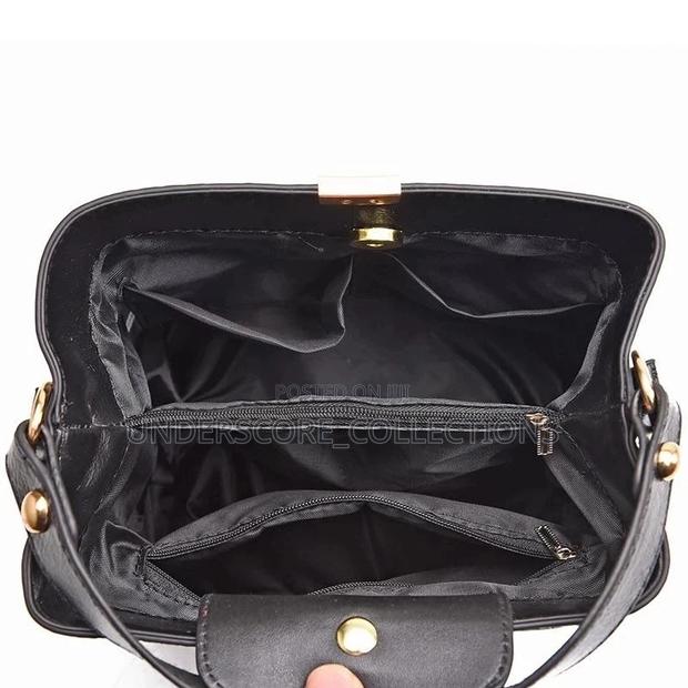 Classy Woman Single Handbag - thumbnail 2