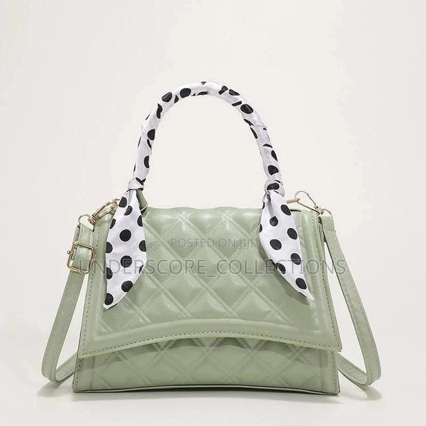 Executive Girlie Sling Bag - main view