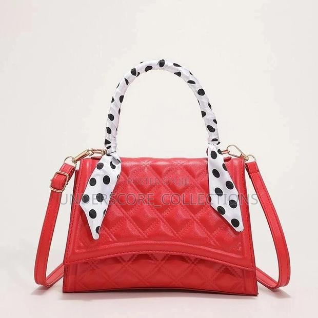 Executive Girlie Sling Bag - thumbnail 4