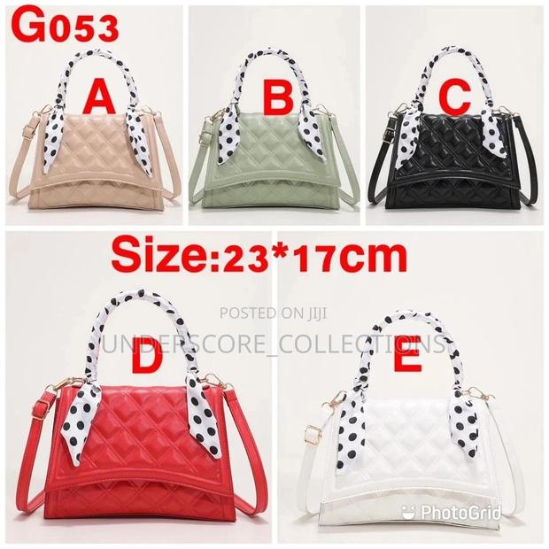 Executive Girlie Sling Bag - thumbnail 2