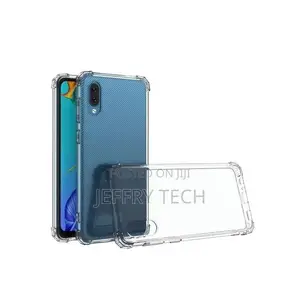 Samsung Galaxy A02 Back Cover With Edges That Fully Cover -