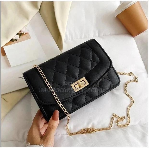 Porch Classy Woman Sling Bag