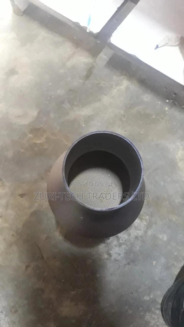 Muffler Catalyst - thumbnail 2