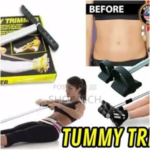 Tummy Trimmer