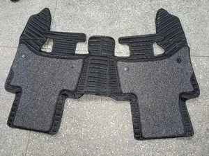 Quality 3 D Prado Floor Mats