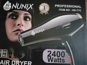 Nunix Hair Drier