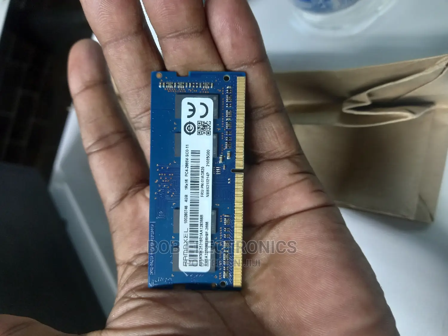 Laptop Rams Today Offer (Tested)