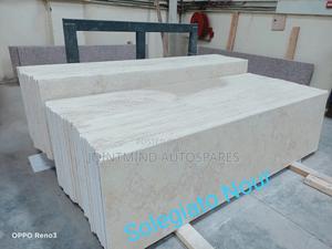 Solegiato Granite - main view