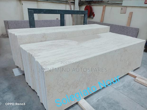 Solegiato Granite
