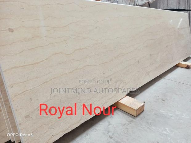 Royal Nour Egypt Granite