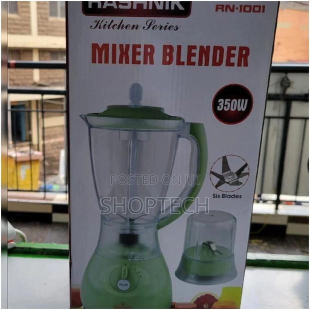 Rashnik 2 in 1blender - thumbnail 2
