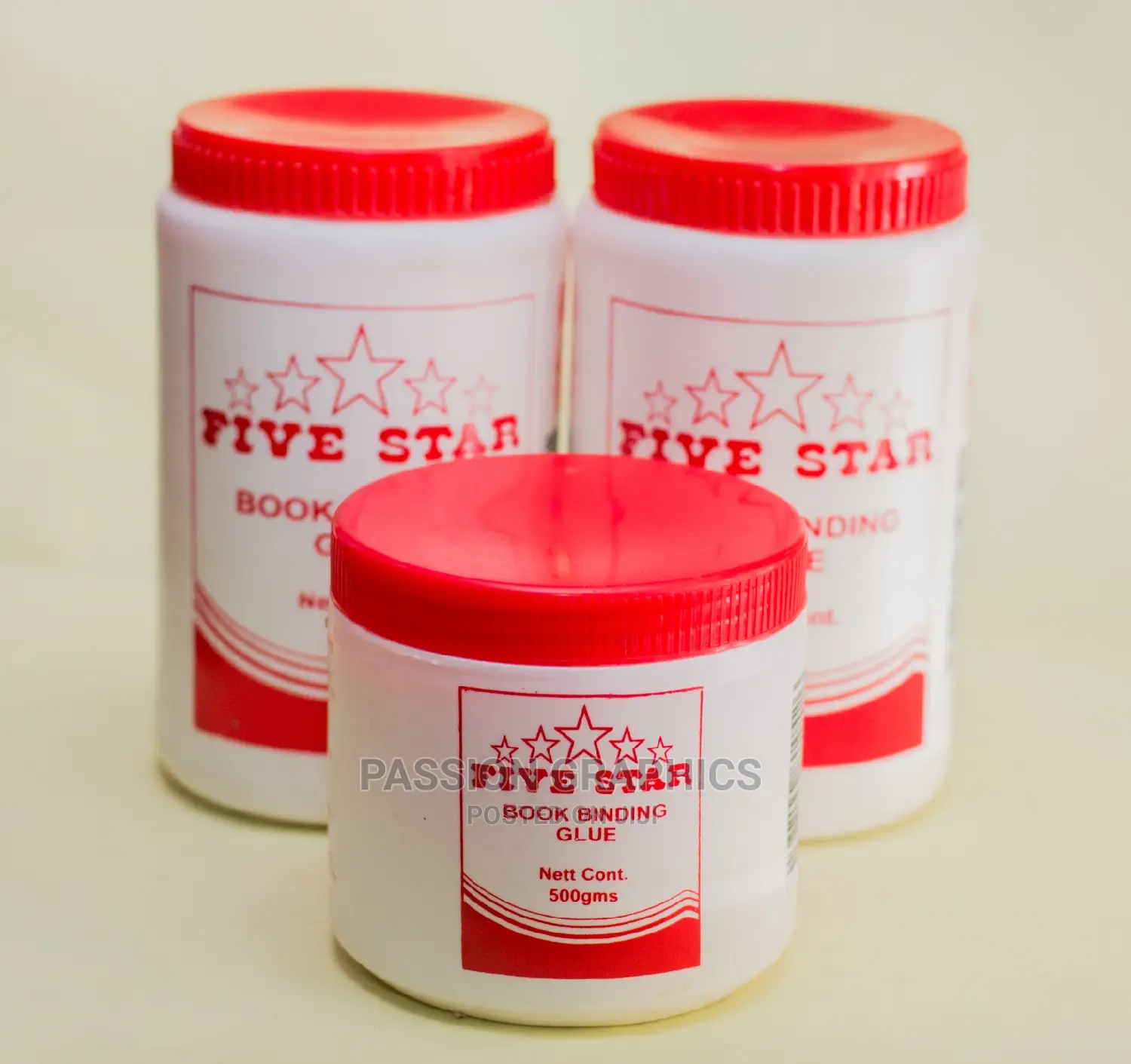 Hotmelt Glue