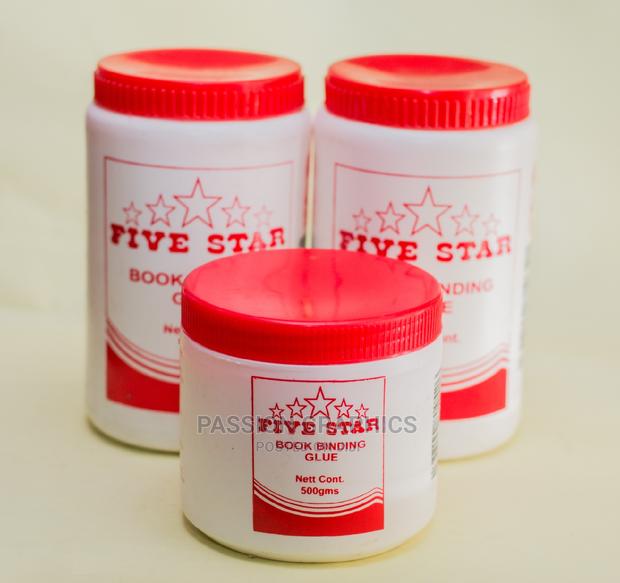 Hotmelt Glue - main view