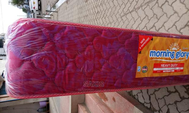 Malazi! Mattress! 5*6*10 HD Mattresses. Tunakuletea